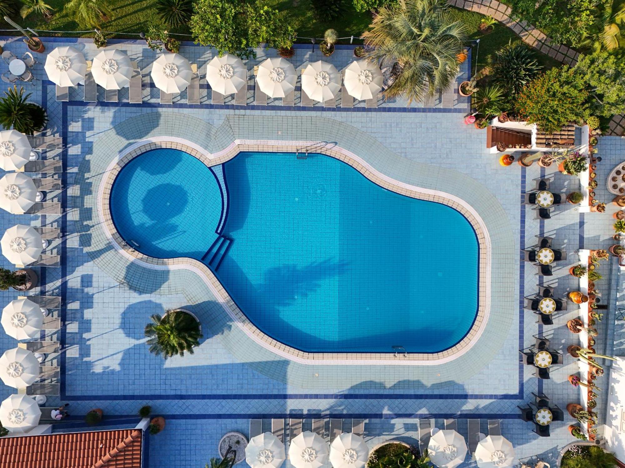 Hotel Damanse Santa Domenica  Exterior photo